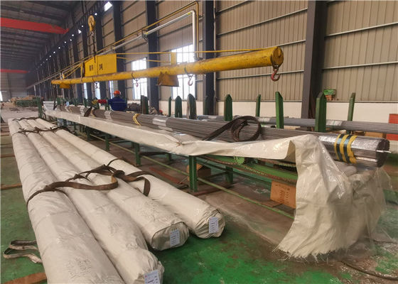 T1 en acier T11 T12 de tube de chaudière de haute qualité de l'alliage ASTM A213 ASME SA213