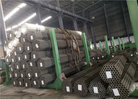 T1 en acier T11 T12 de tube de chaudière de haute qualité de l'alliage ASTM A213 ASME SA213