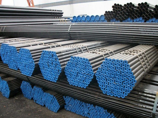 EN10216-5 1,4301 tube sans couture de l'acier inoxydable 1,4307 1,4401
