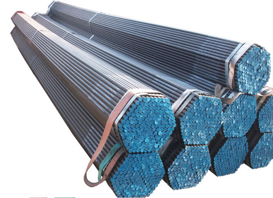 Tubes de chaudière sans couture de haute qualité de TP304L ASTM A179 A213 T9-T12