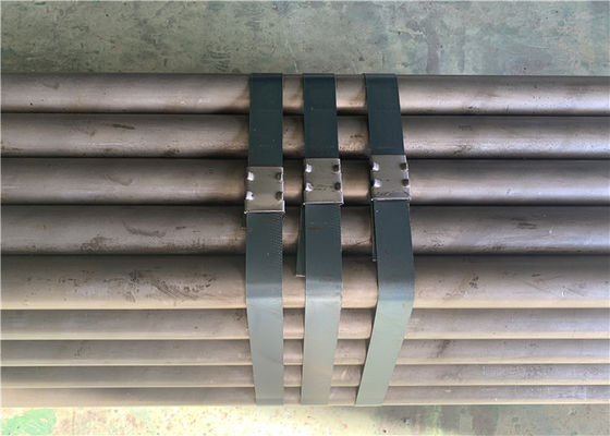 Tube de surchauffeur de basse pression d'ASME, tube d'A192M Carbon Steel Boiler