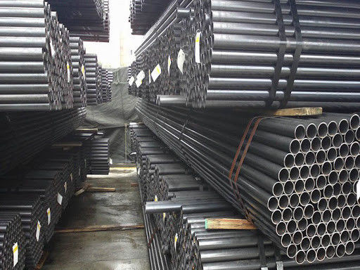 Résistance à la corrosion non magnétique à faible teneur en carbone de tuyauterie d'ASTM A213 Tp304
