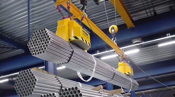 Résistance à la corrosion non magnétique à faible teneur en carbone de tuyauterie d'ASTM A213 Tp304