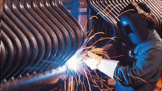 Tubes sans couture d'acier allié d'ASTM A335 ASTM A213 ASTM A691