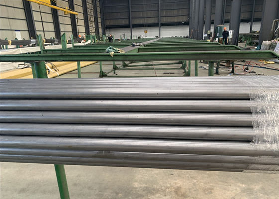 A179 / Tubes de chaudière d'acier au carbone d'A192 T5 T11 T22 ASTM