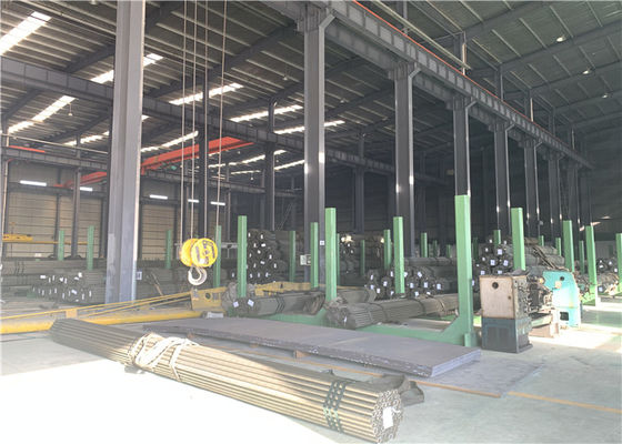 tube en acier de recuit laminé à chaud de chaudière de 309S ASTM A213