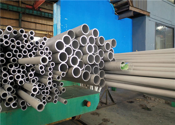 tubes d'échangeur de chaleur de l'acier inoxydable ASTM A213 de 304L 316L 304