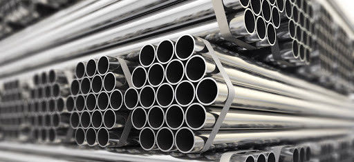 Tube en acier de chaudière d'ASTM A213/ASME SA213 T9 T91 T92