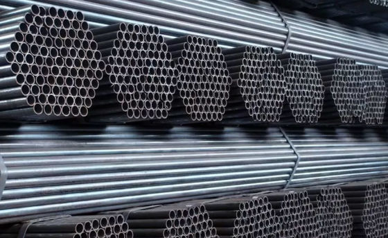 Tube en acier de chaudière d'ASTM A213/ASME SA213 T9 T91 T92