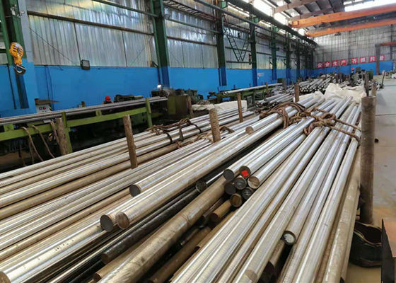 Tube sans couture d'acier allié de SA213 P9 50.8X3.6MM pour le surchauffeur