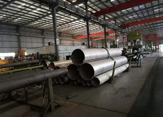 ASTM A192 114.3mm a taillé la catégorie sans couture A1 de tube d'acier au carbone