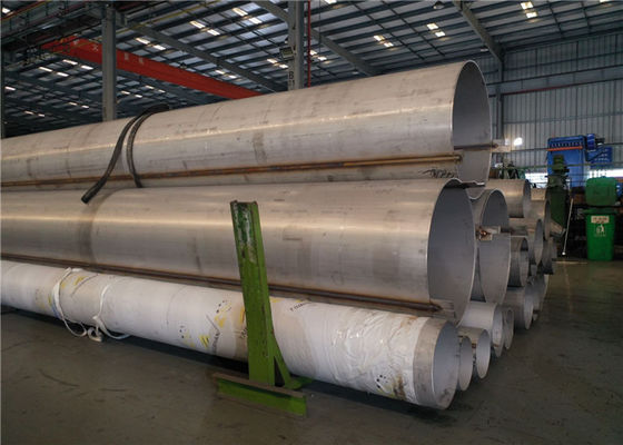 Tube sans couture d'acier au carbone de Mme API 5L A106 A53 de chaudière