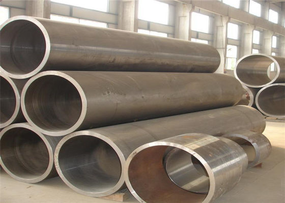 Tubes de chaudière de marinage sans couture d'acier au carbone d'ASTM SA179