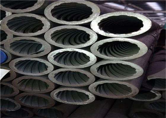 Tubes de chaudière de marinage sans couture d'acier au carbone d'ASTM SA179