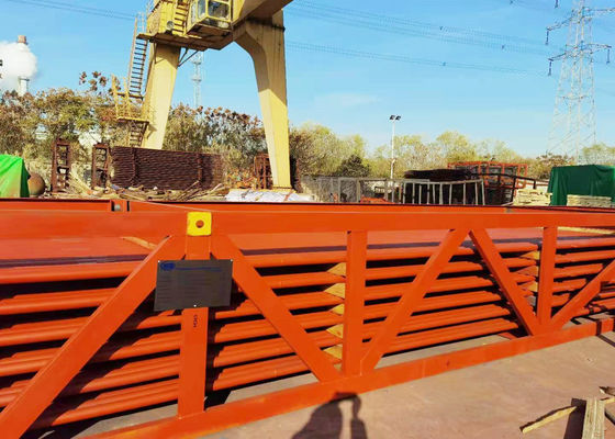 TUV peignant des chaudières de Serpentine Tube For Pulverized Coal