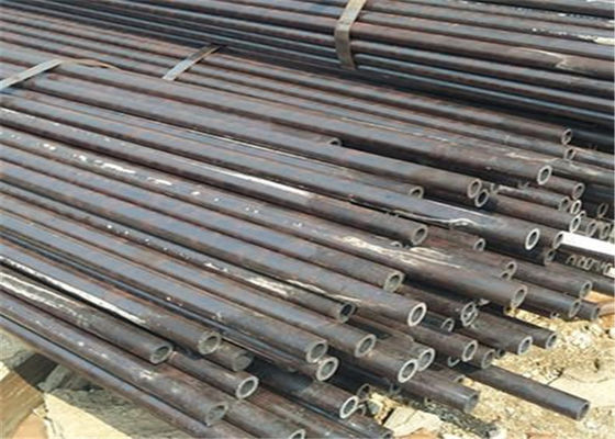Tube de soudure longitudinal d'acier au carbone d'Astm A335