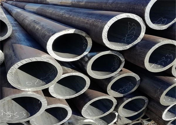 Tubes de chaudière sans couture d'OD 21.3mm api 5L pour l'huile et le gazoduc