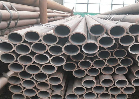 Tubes de chaudière sans couture d'OD 21.3mm api 5L pour l'huile et le gazoduc