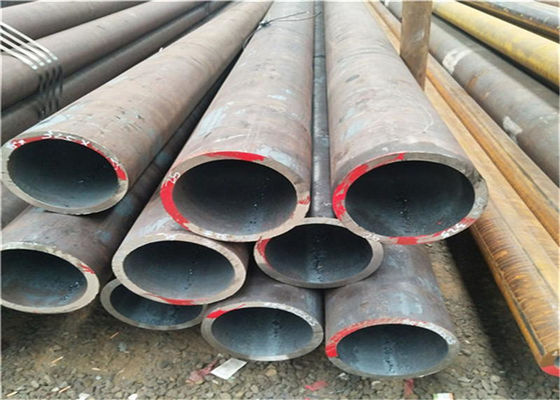 Tubes de chaudière sans couture d'OD 21.3mm api 5L pour l'huile et le gazoduc