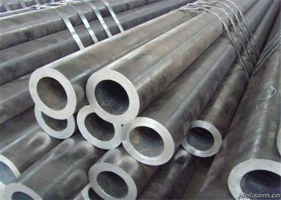 Épaisseur de paroi minimum de tube en acier d'ASTM SA179M Cold Drawn Boiler