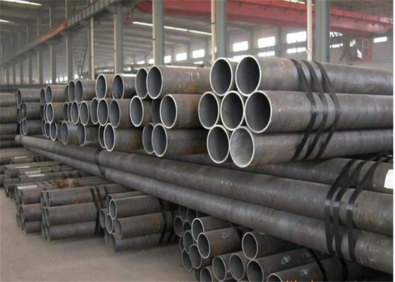 Épaisseur de paroi minimum de tube en acier d'ASTM SA179M Cold Drawn Boiler