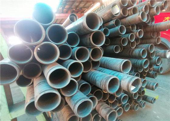 Tube inoxydable sans couture api 5L A53 d'ASTM A312 OD 10-830MM