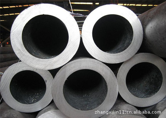 Épaisseur de paroi minimum de tube en acier d'ASTM SA179M Cold Drawn Boiler