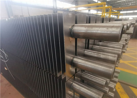 Type de SA179 H ensemble de tube d'aileron d'acier inoxydable pour l'échangeur de chaleur