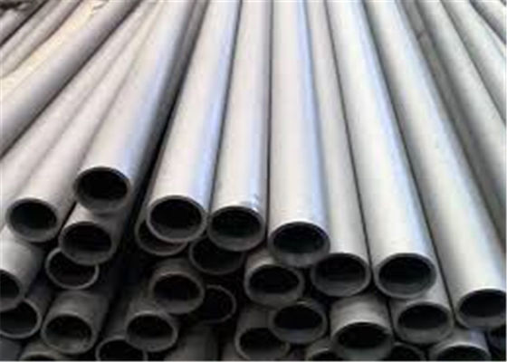 Tube en acier de chaudière sans couture d'ASTM A178 GrC pour l'échangeur de chaleur