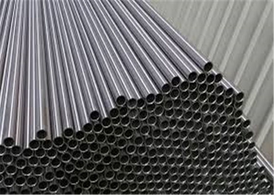 Tube en acier de chaudière sans couture du POIDS ASTM A269 TP304 de 4MM pour des échangeurs de chaleur