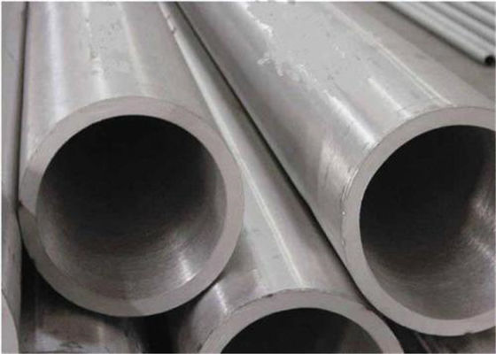 Tube sans couture recuit par 60X8.5mm d'acier allié de la chaudière A213 P11