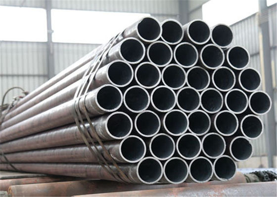 Tubes de chaudière sans couture de surchauffeur étiré à froid d'ASTM A210