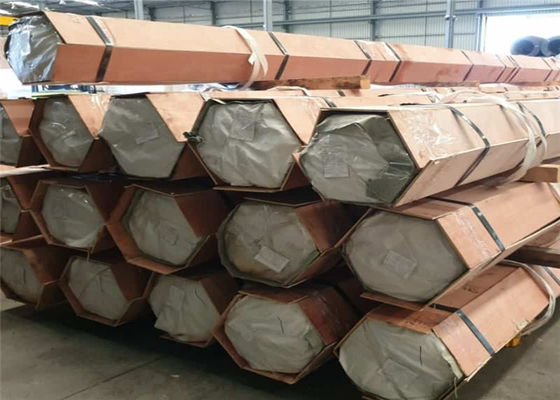 Tubes de chaudière sans couture de surchauffeur étiré à froid d'ASTM A210