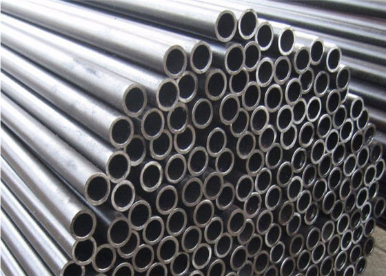 tuyau d'acier sans couture de carbone de 16mm ASTM A178 pour le réchauffeur