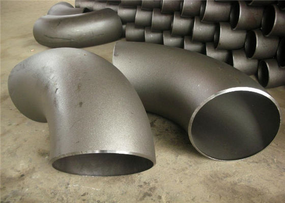 Hastelloy C22 tubes de chaudière en acier de coude de 180 degrés pour l'échangeur de chaleur