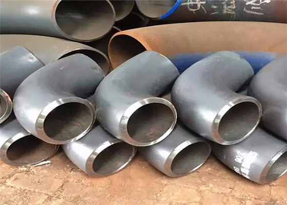 Hastelloy C22 tubes de chaudière en acier de coude de 180 degrés pour l'échangeur de chaleur