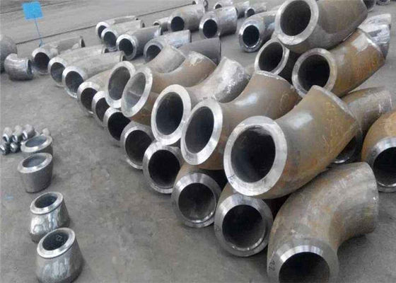 Hastelloy C22 tubes de chaudière en acier de coude de 180 degrés pour l'échangeur de chaleur