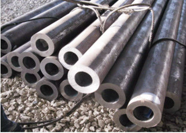 Extrémité en plastique résistante à la chaleur sans couture de chapeau de tubes de chaudière d'ASME SA213 T22