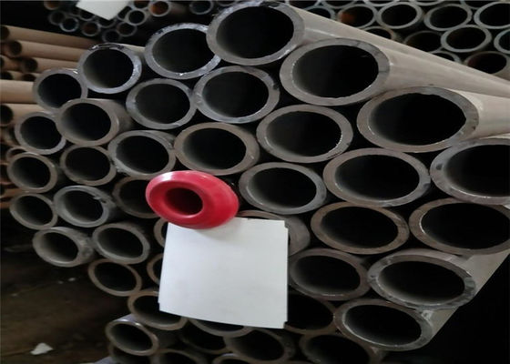 Prévention de burn-out de tube de chaudière d'acier au carbone d'API High Pressure SA210 A1