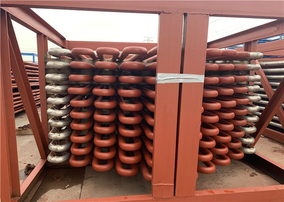 Chaudières Serpentine Pipe For Carbon Steel du surchauffeur CFB de vapeur