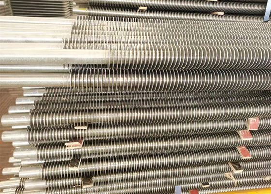 Tube soudé à haute fréquence inoxydable longitudinal de TP316L