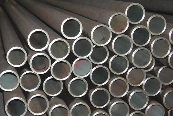 Tube en acier de la chaudière SA192 à haute pression pour l'entretien de centrale