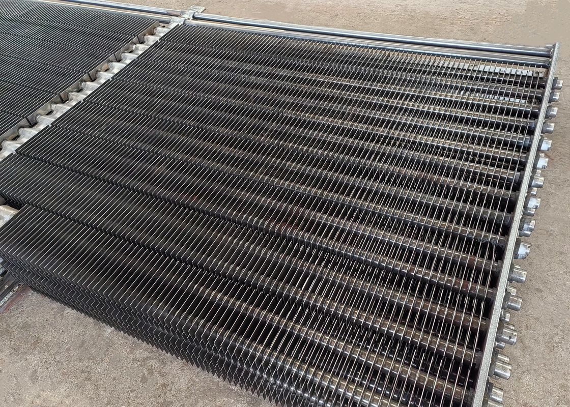 Tubes à aileron H pour économiseurs ou évaporateurs de conception sûre et durable