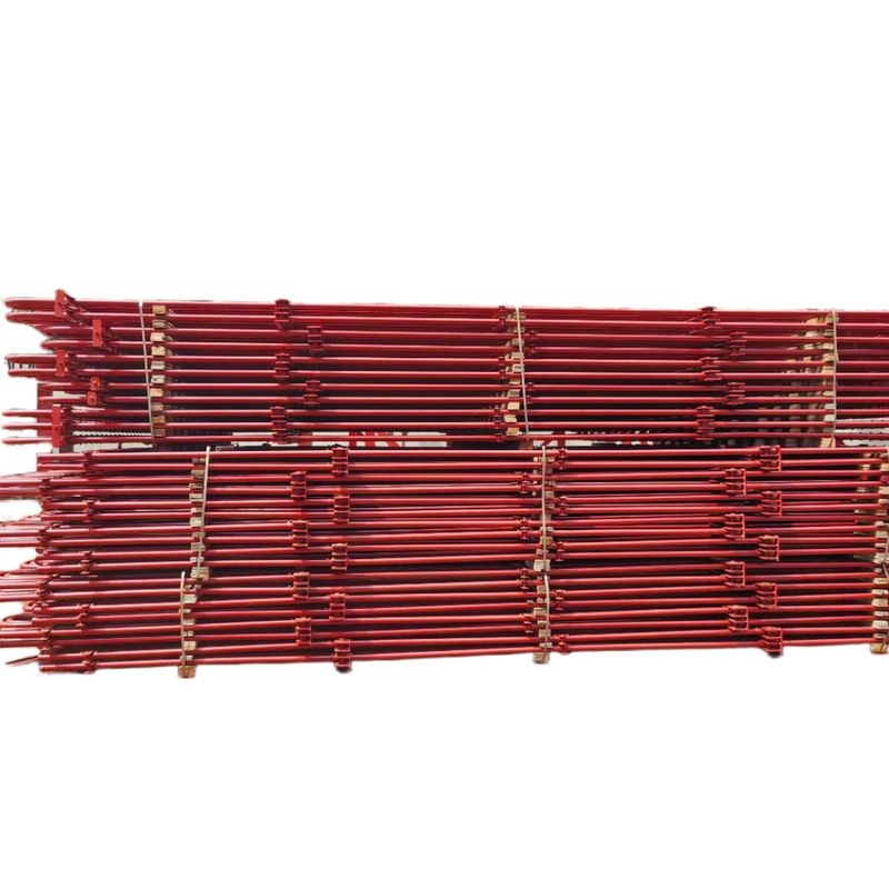Tubes à serpentine personnalisés diamètre en acier au carbone allant de 1/4 pouce à 3 pouces