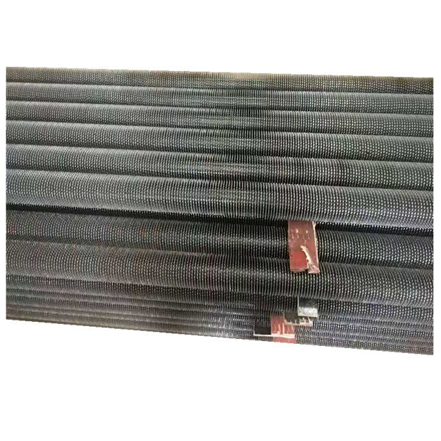 Économie d'énergie pour chaudière avec une production de vapeur maximale de 60 t/h et garantie d'un an