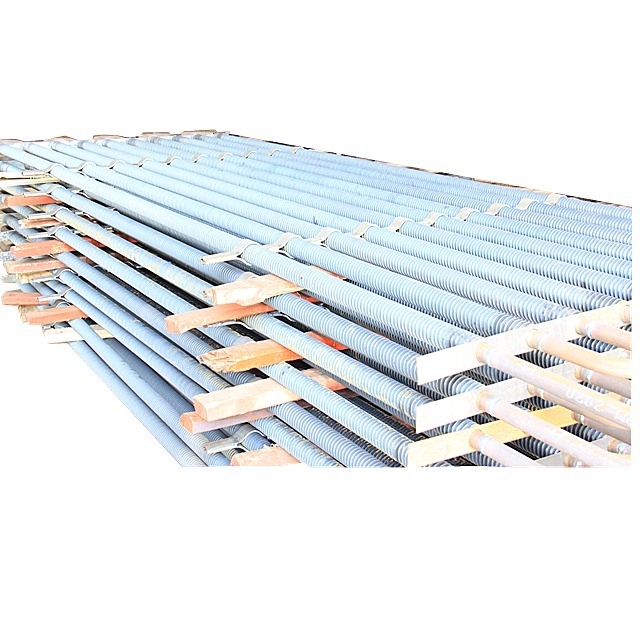 Tubes à pinceau de chaudière haute pression avec un niveau de sécurité élevé et une garantie de 3 ans pour la centrale électrique