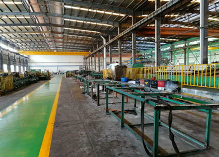 Tube sans couture étiré à froid ASTM A312 UNS S31254 6% Moly d'acier inoxydable 1,454 254MO