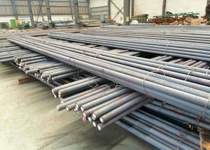 Tube de chaudière soudé d'acier au carbone ASTM A214 ASME SA214 A178 GR A GR C A179 A192 A209 A210