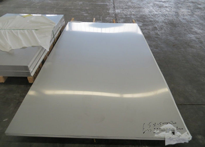Tôle d'acier laminée à chaud de 200 séries 201 épaisseur de 202 0,5 - de 8.0mm disponible