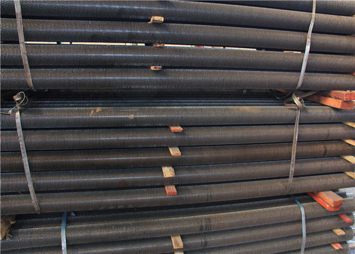ASME SA 213 T11 T9 T12 de tube d'aileron de chaudière de l'échangeur de chaleur HFW pour la vapeur de radiateur